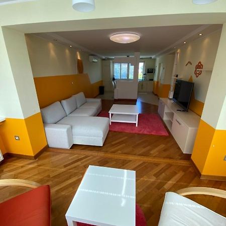 Apartma Berk Daire Ljubljana Dış mekan fotoğraf