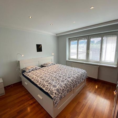 Apartma Berk Daire Ljubljana Dış mekan fotoğraf